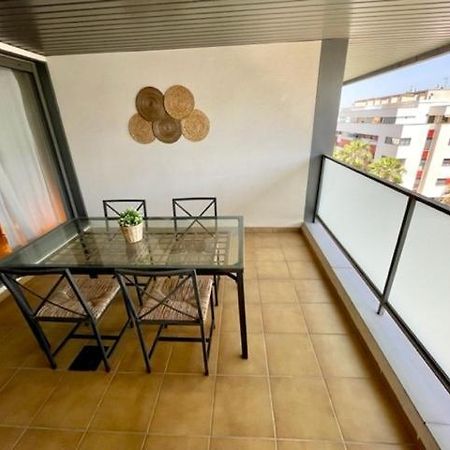 Gatu Premium Racimo, Terraza, Piscina, Aire Ac, Wifi Y Parking " Preferente Mayores De 25 Anos Y Familias " El Puerto de Santa María Exterior foto