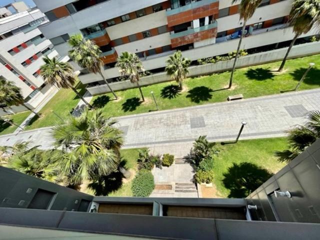 Gatu Premium Racimo, Terraza, Piscina, Aire Ac, Wifi Y Parking " Preferente Mayores De 25 Anos Y Familias " El Puerto de Santa María Exterior foto